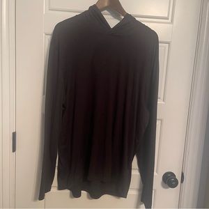 Alive Lightweight Hoodie Quick Dry